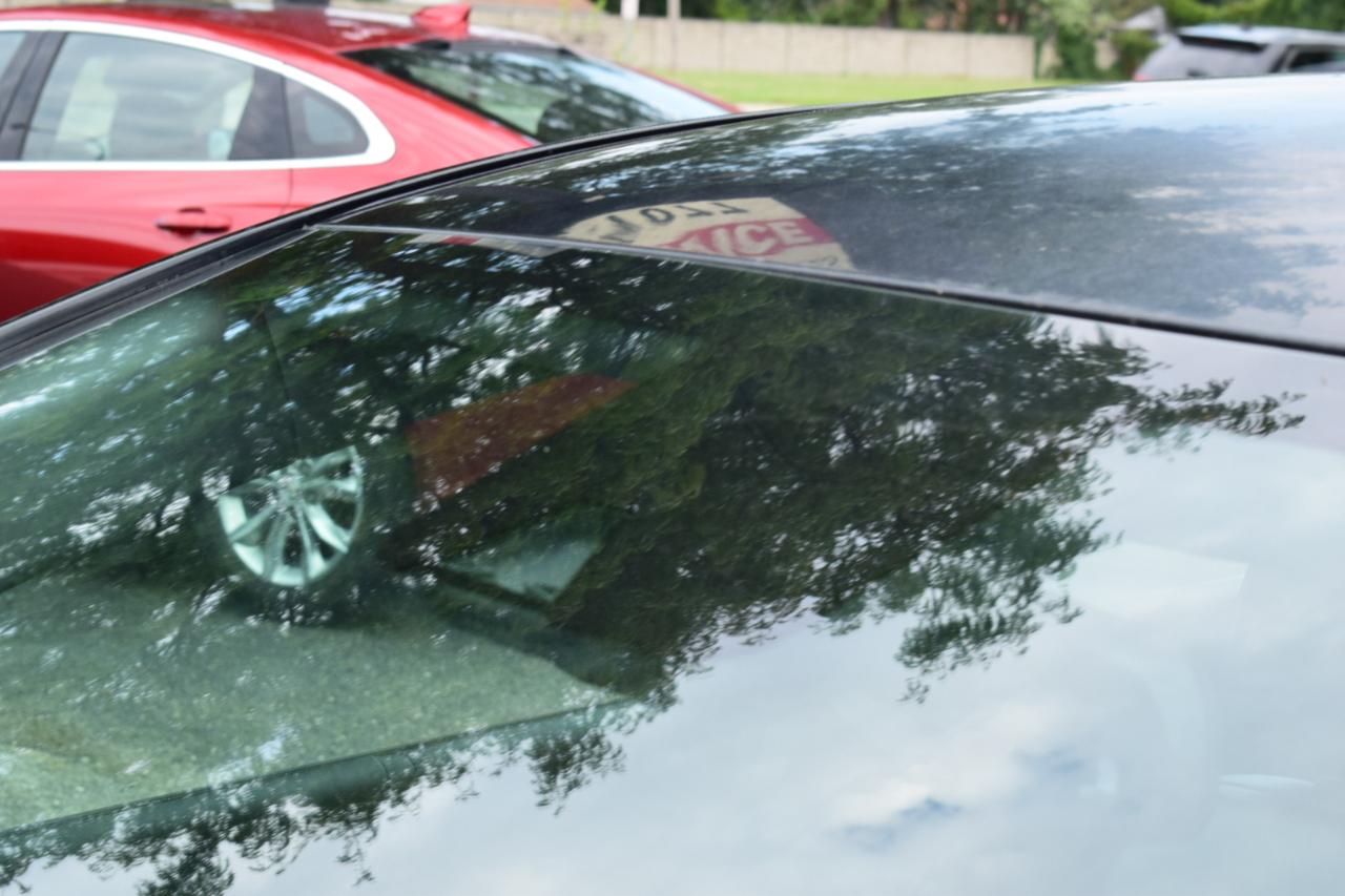 Chevrolet Malibu 4dr Sdn LT w/1LT 2018