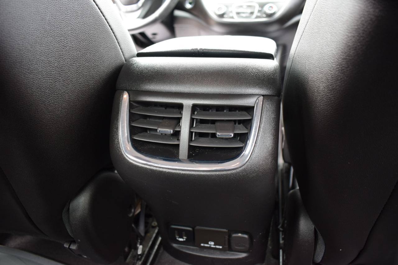 Chevrolet Malibu 4dr Sdn LT w/1LT 2018