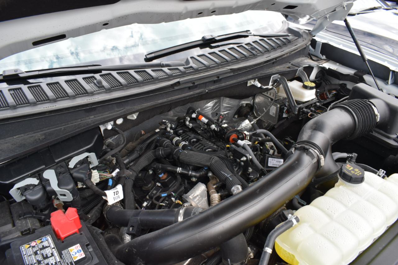 Chevrolet Malibu 4dr Sdn LT w/1LT 2018