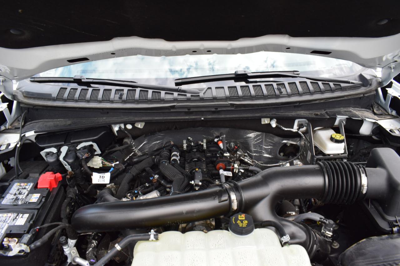 Chevrolet Malibu 4dr Sdn LT w/1LT 2018