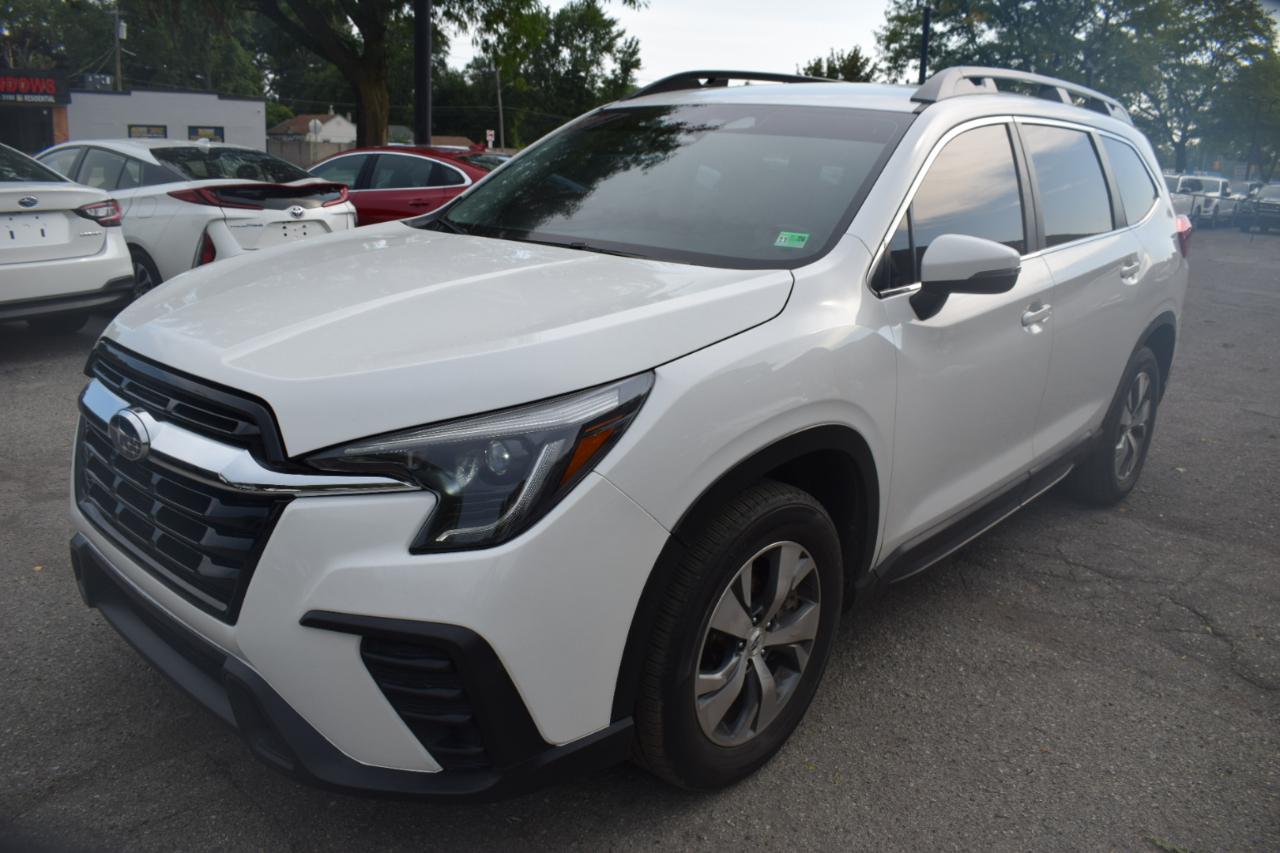 Subaru Ascent Premium 8-Passenger 2023