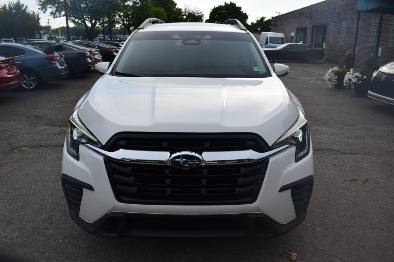 Subaru Ascent Premium 8-Passenger 2023