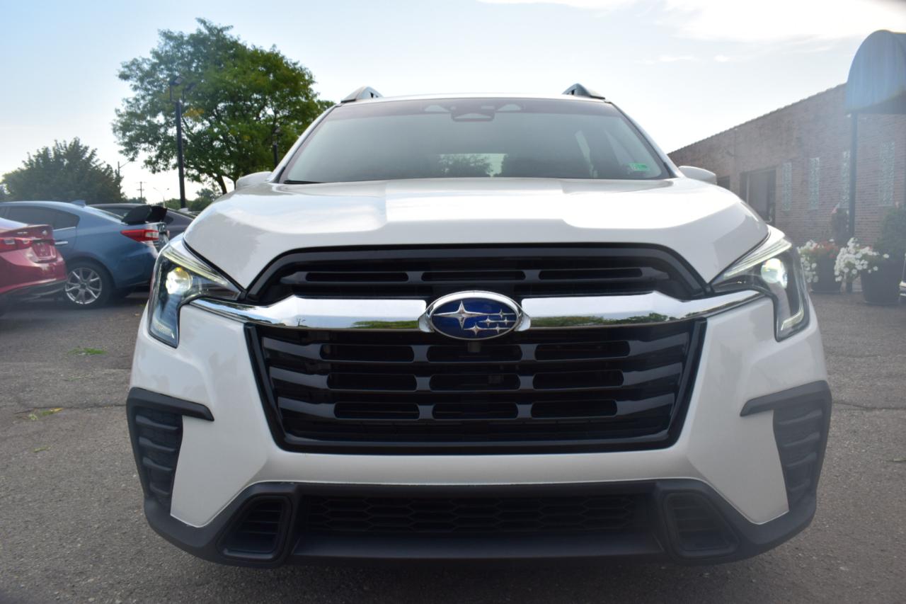 Subaru Ascent Premium 8-Passenger 2023