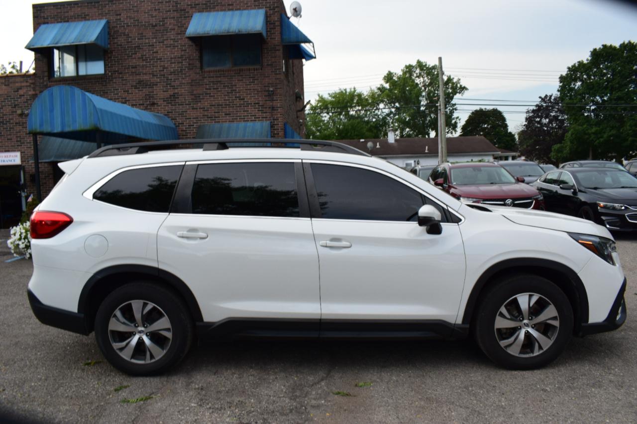 Subaru Ascent Premium 8-Passenger 2023