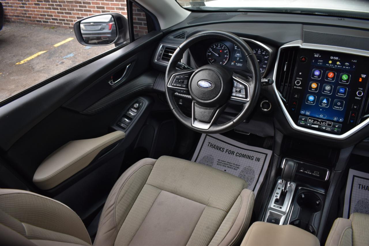 Subaru Ascent Premium 8-Passenger 2023