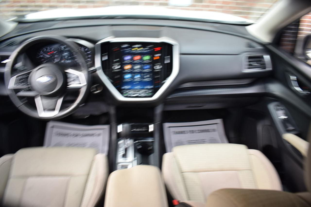 Subaru Ascent Premium 8-Passenger 2023