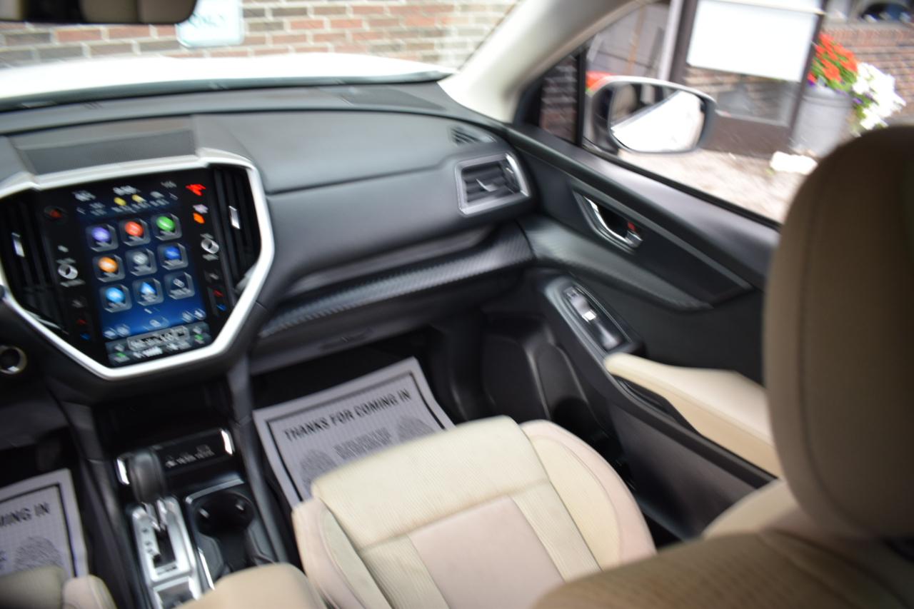 Subaru Ascent Premium 8-Passenger 2023