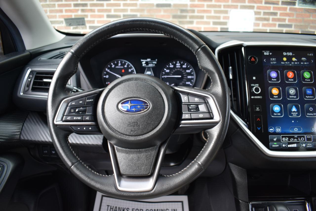 Subaru Ascent Premium 8-Passenger 2023