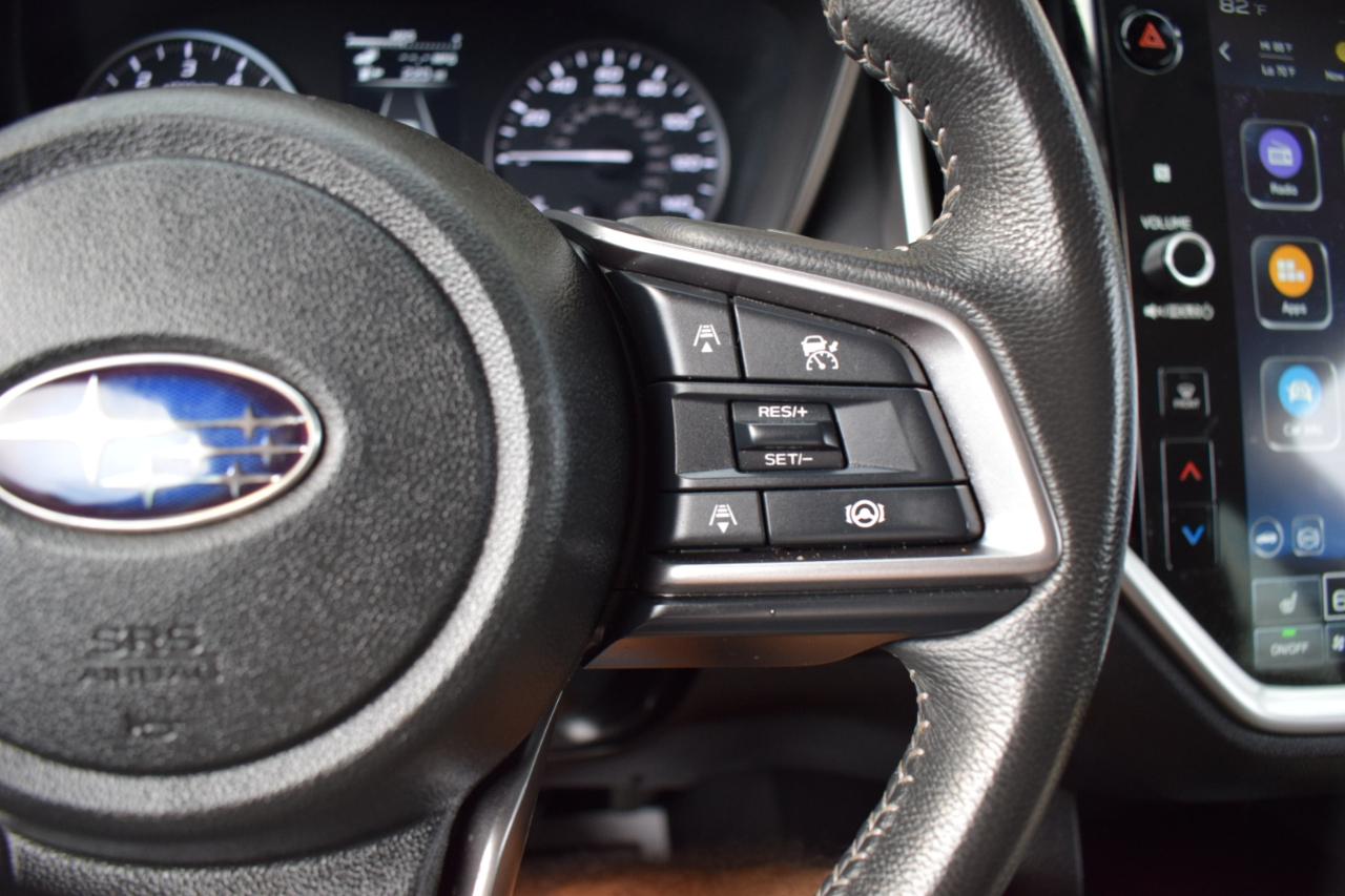 Subaru Ascent Premium 8-Passenger 2023