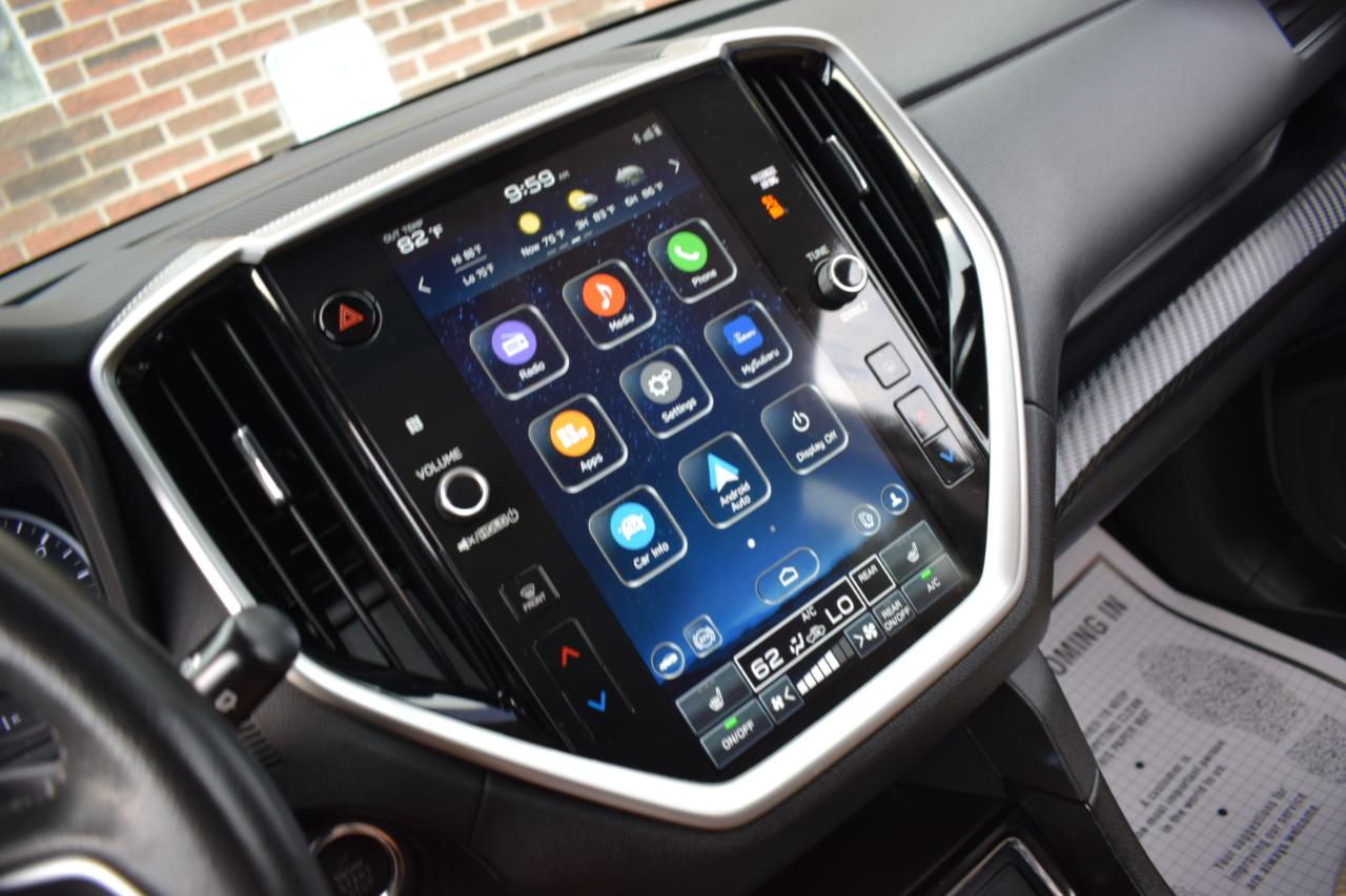 Subaru Ascent Premium 8-Passenger 2023