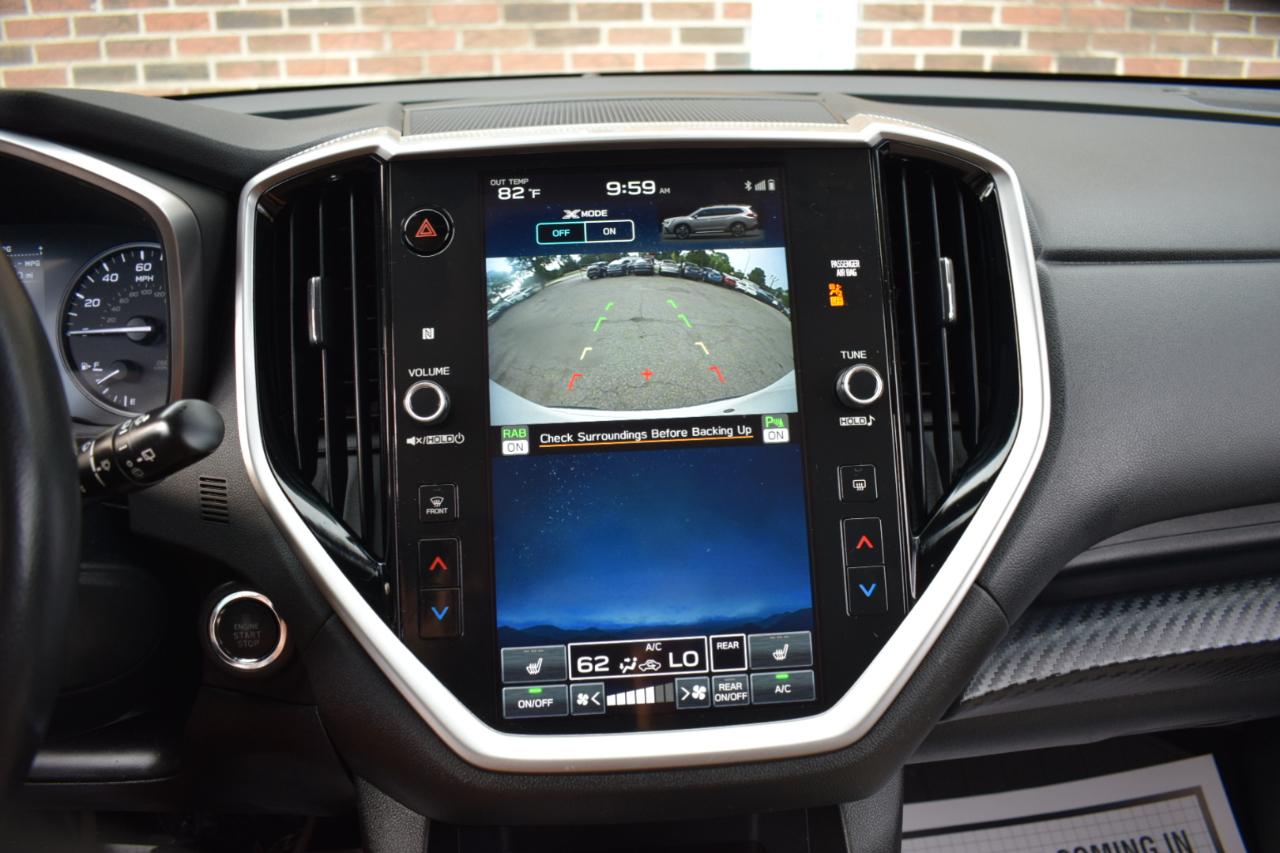 Subaru Ascent Premium 8-Passenger 2023