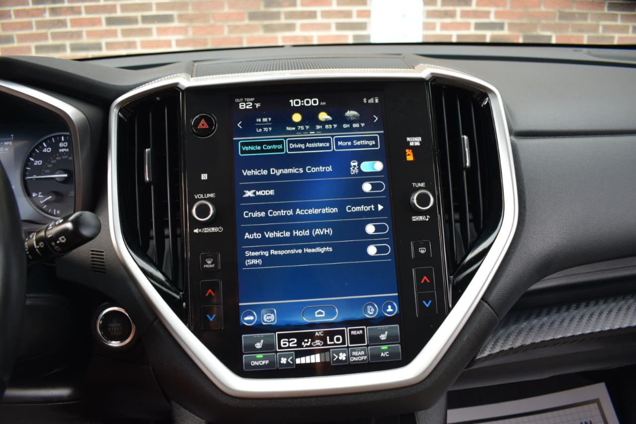 Subaru Ascent Premium 8-Passenger 2023