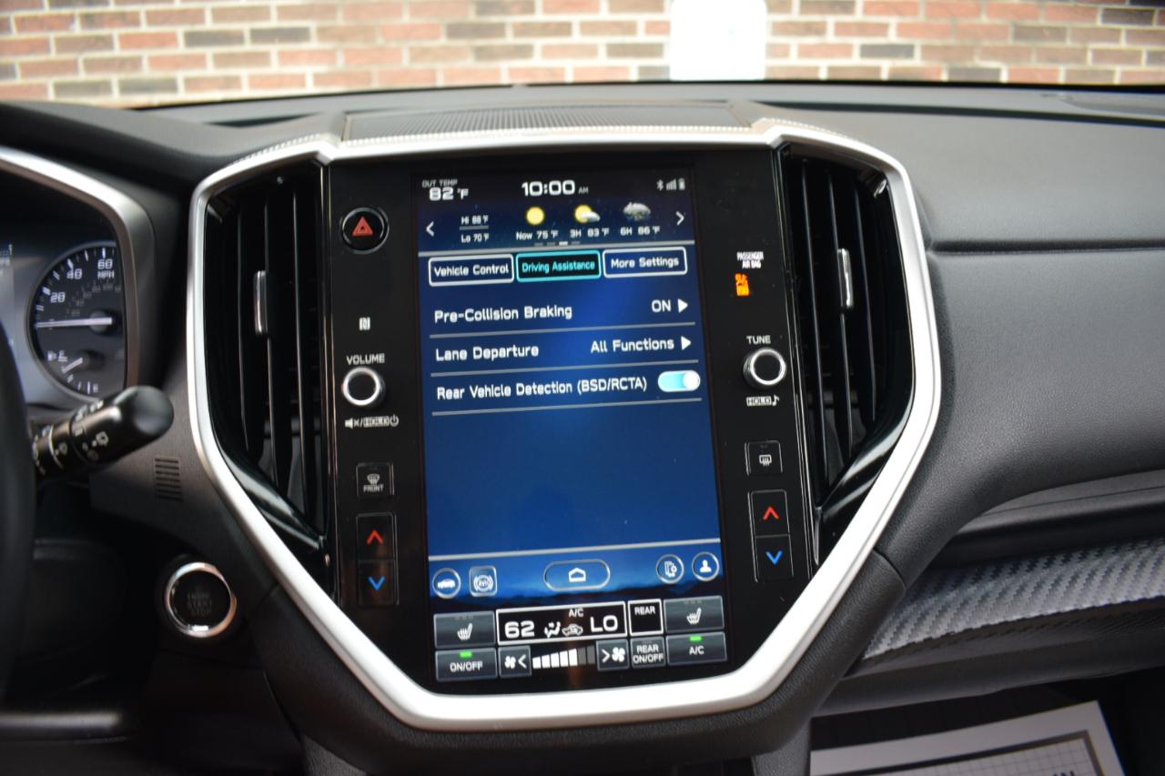 Subaru Ascent Premium 8-Passenger 2023