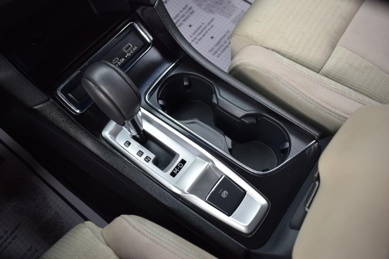 Subaru Ascent Premium 8-Passenger 2023