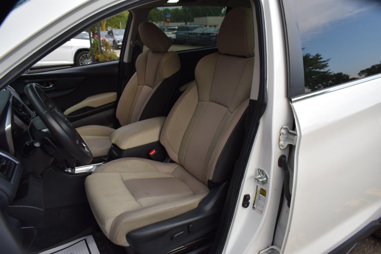 Subaru Ascent Premium 8-Passenger 2023