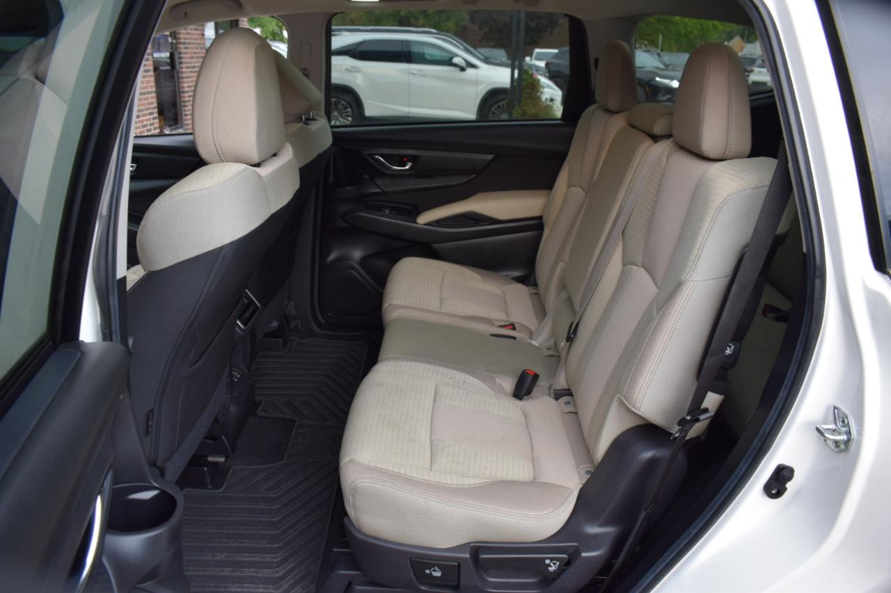 Subaru Ascent Premium 8-Passenger 2023