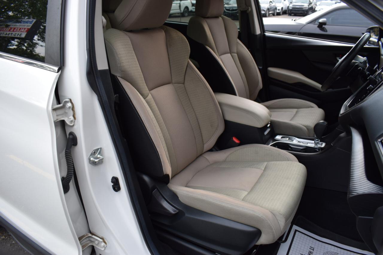 Subaru Ascent Premium 8-Passenger 2023