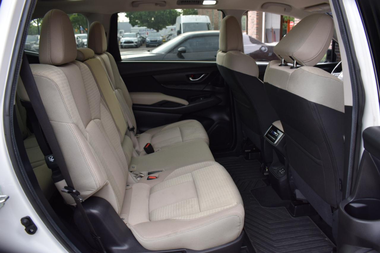 Subaru Ascent Premium 8-Passenger 2023