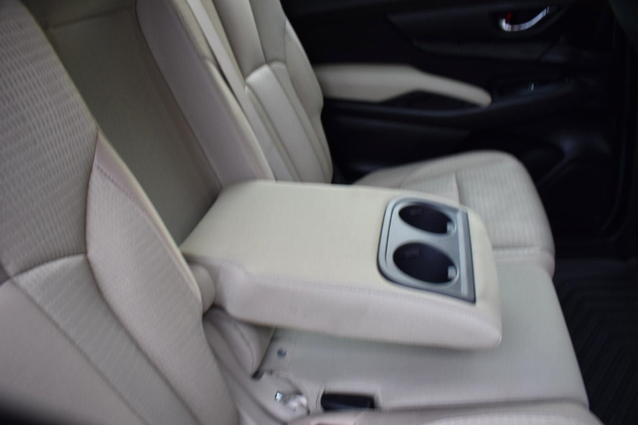 Subaru Ascent Premium 8-Passenger 2023