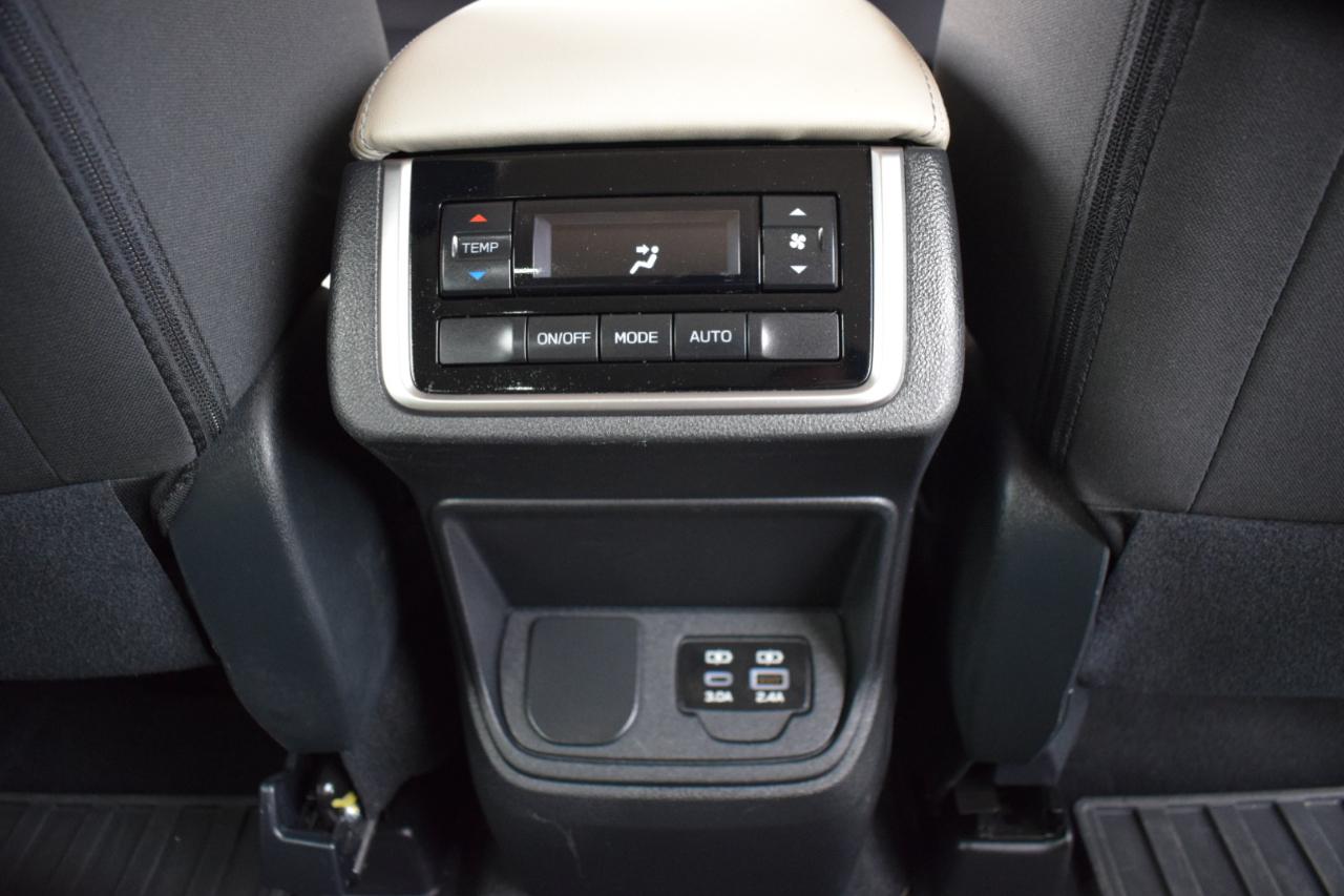 Subaru Ascent Premium 8-Passenger 2023