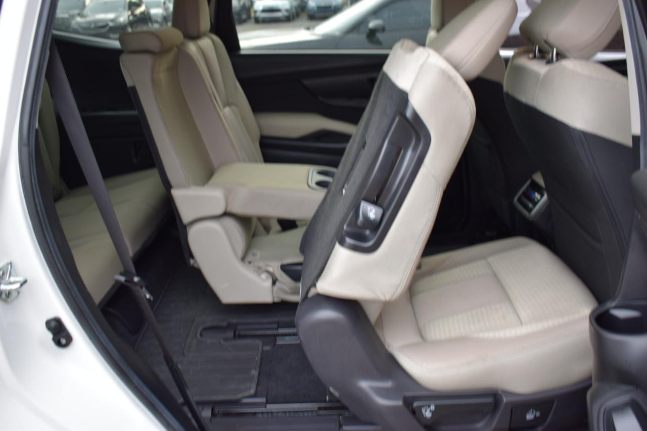 Subaru Ascent Premium 8-Passenger 2023