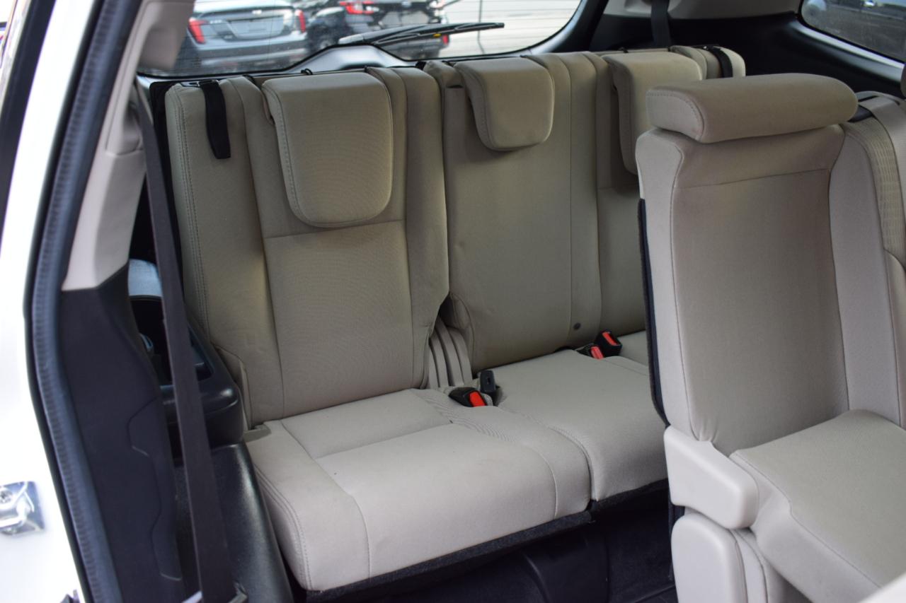 Subaru Ascent Premium 8-Passenger 2023