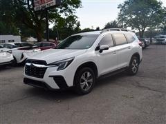 2023 Subaru Ascent 