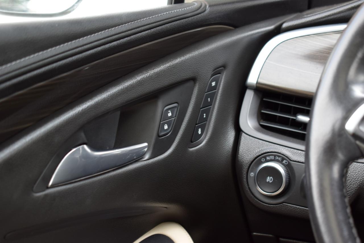 Buick Envision FWD 4dr Essence 2020