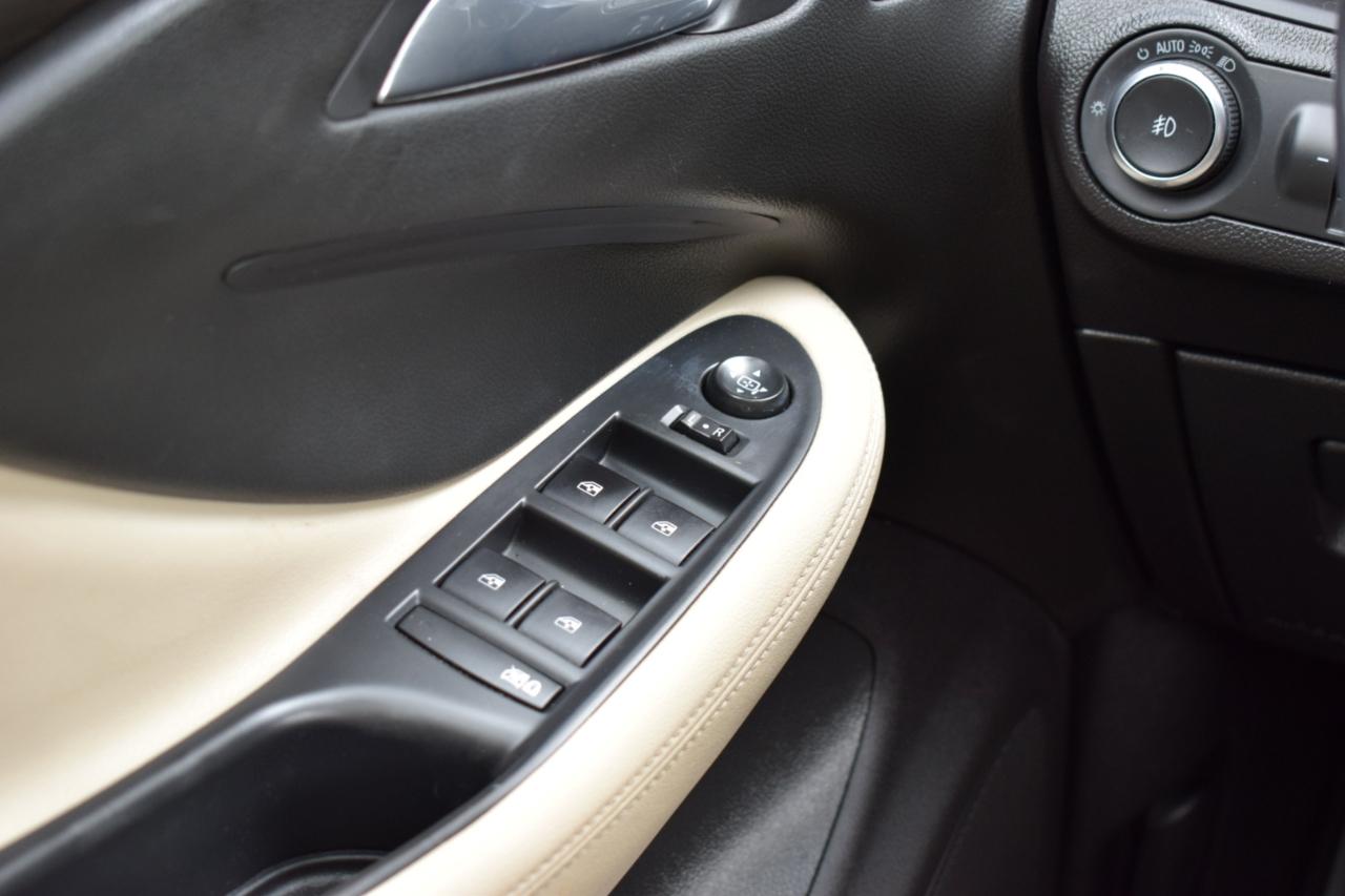Buick Envision FWD 4dr Essence 2020