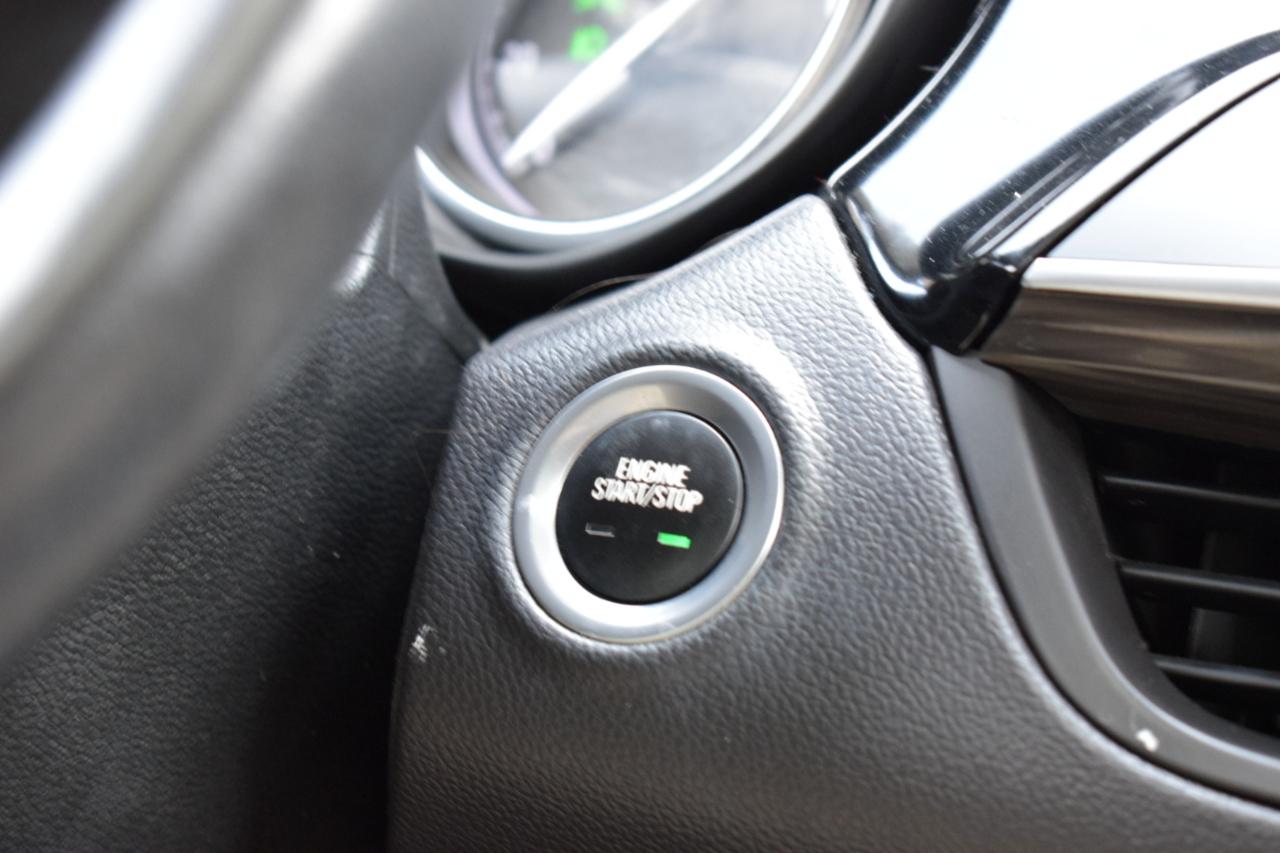 Buick Envision FWD 4dr Essence 2020