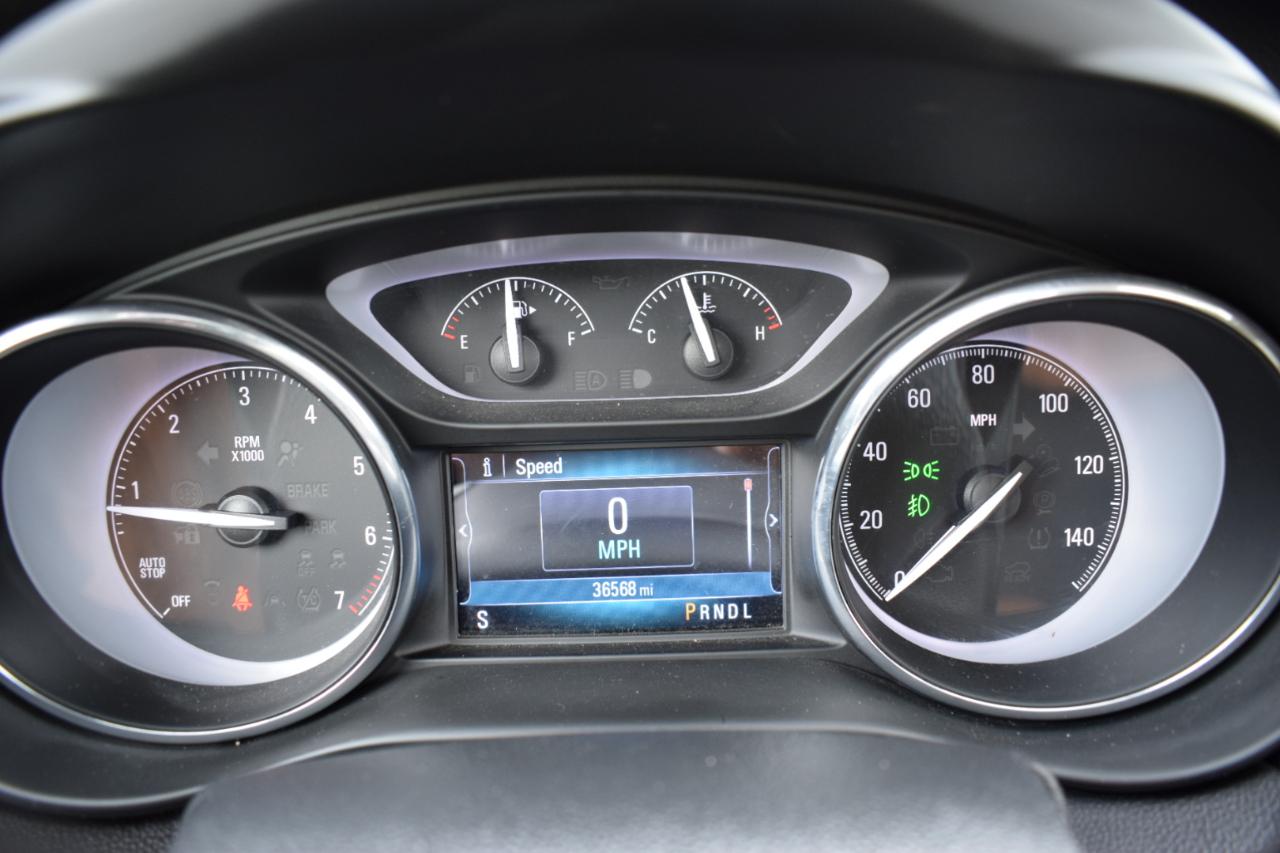 Buick Envision FWD 4dr Essence 2020