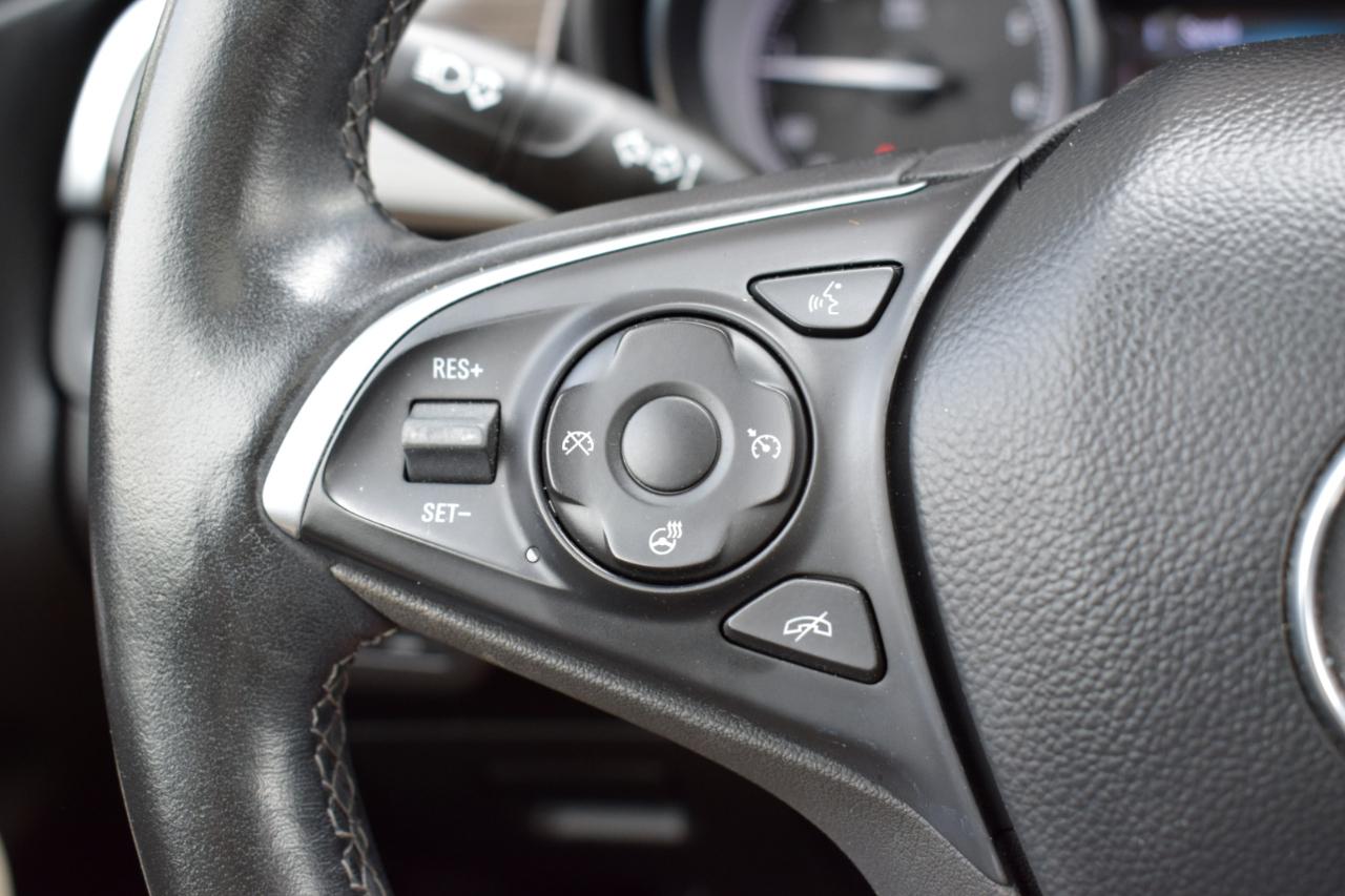 Buick Envision FWD 4dr Essence 2020