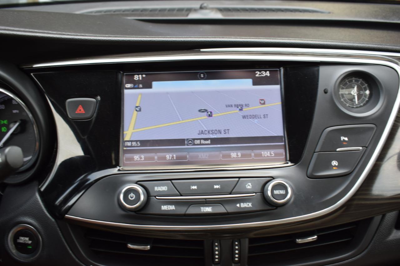 Buick Envision FWD 4dr Essence 2020