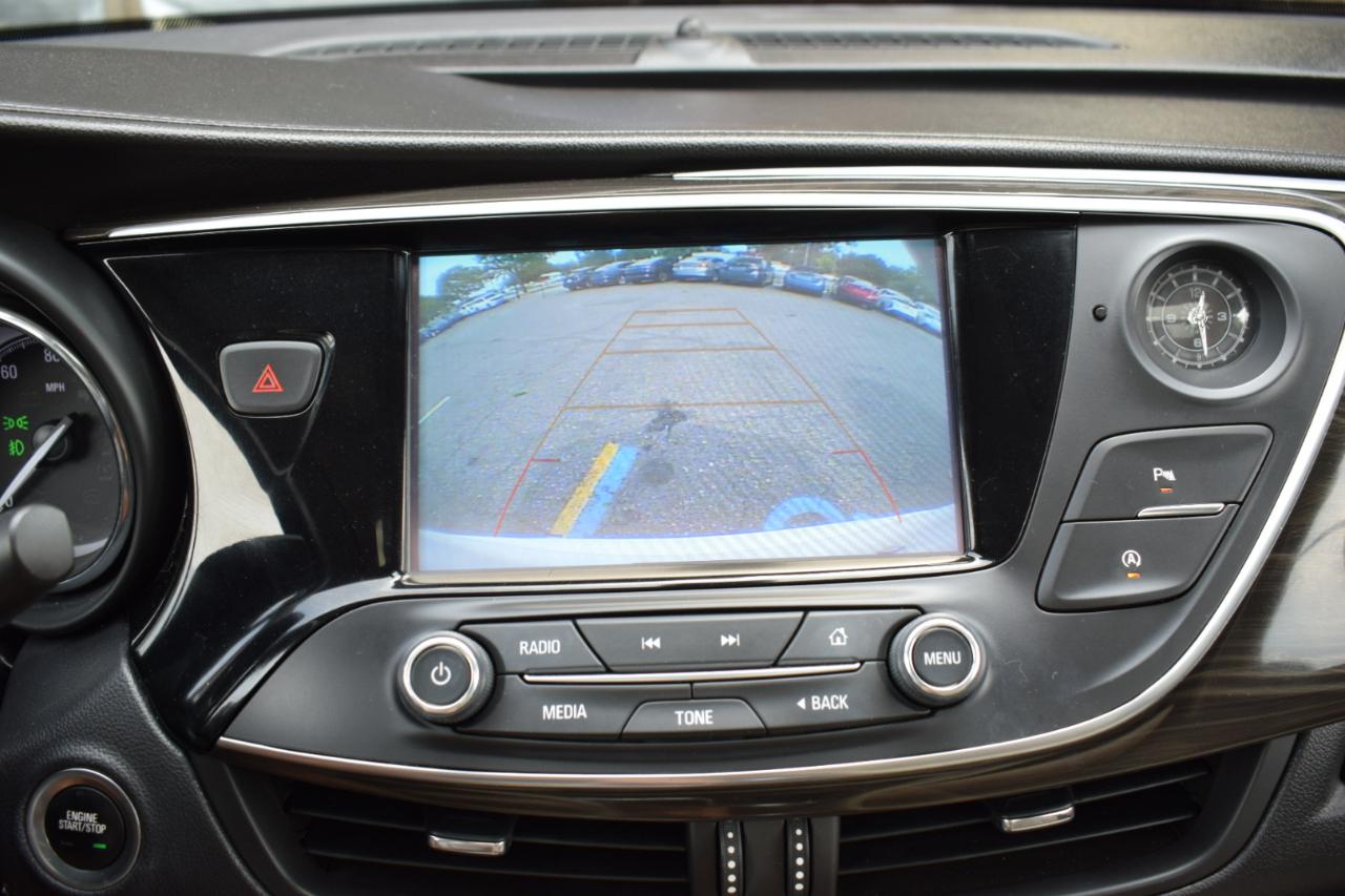 Buick Envision FWD 4dr Essence 2020