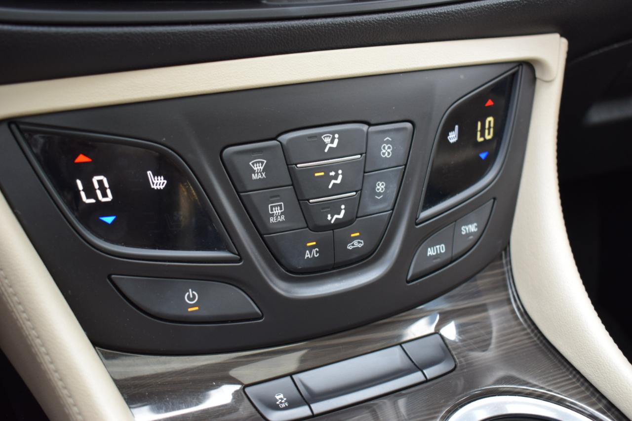 Buick Envision FWD 4dr Essence 2020