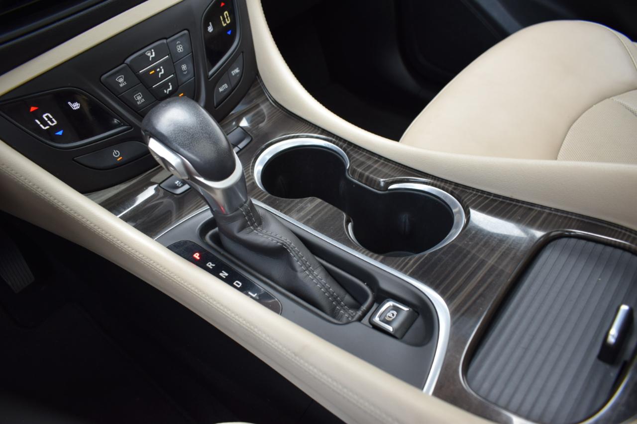 Buick Envision FWD 4dr Essence 2020