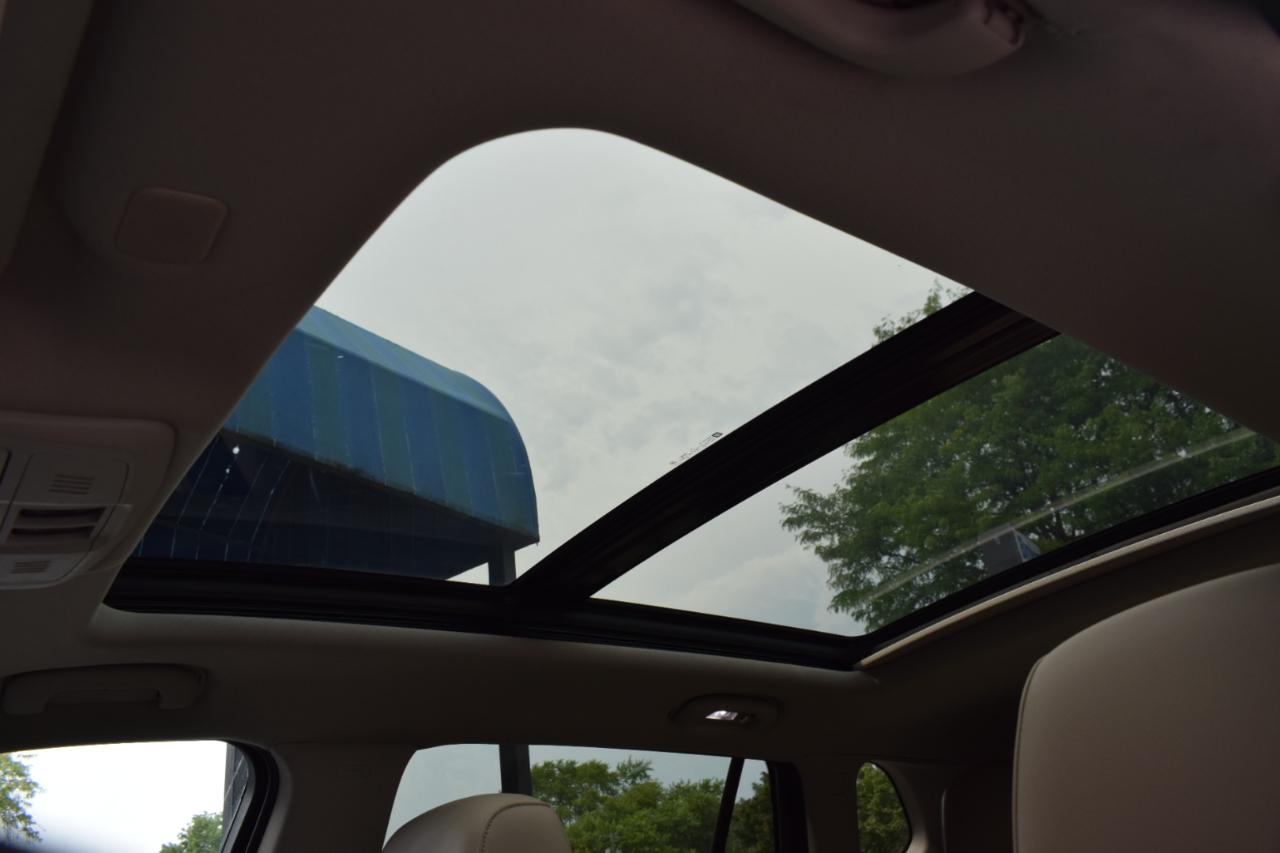 Buick Envision FWD 4dr Essence 2020