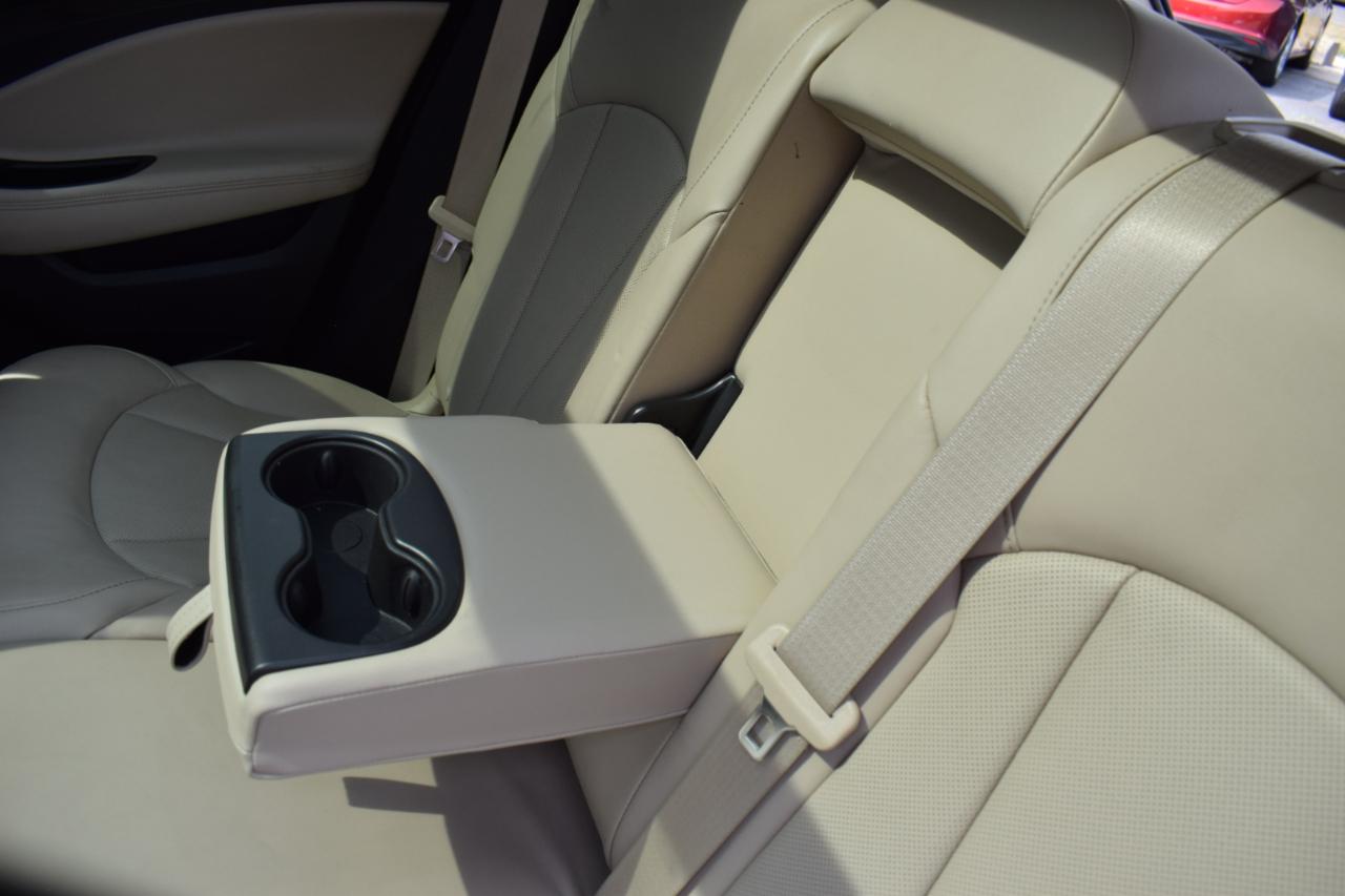 Buick Envision FWD 4dr Essence 2020