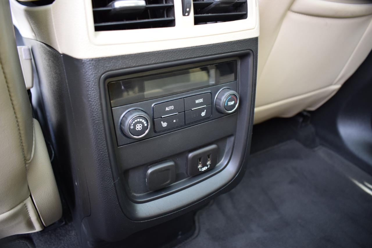 Buick Envision FWD 4dr Essence 2020