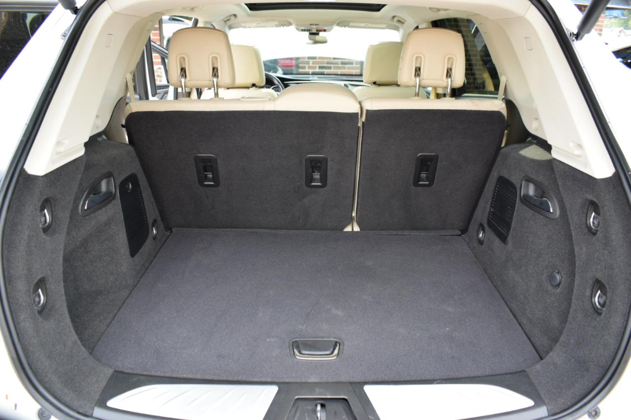 Buick Envision FWD 4dr Essence 2020