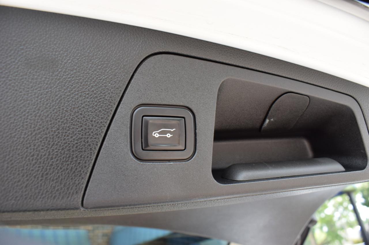 Buick Envision FWD 4dr Essence 2020