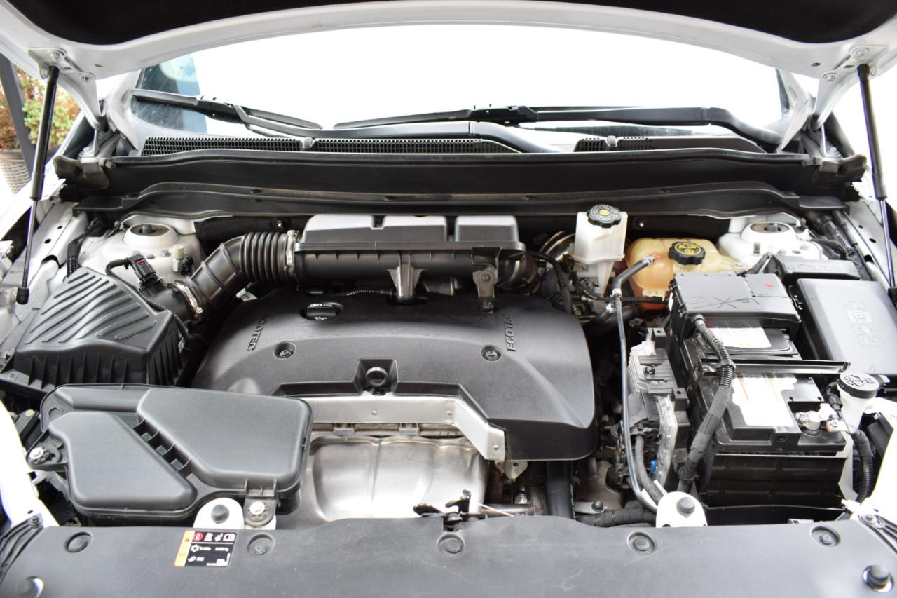 Buick Envision FWD 4dr Essence 2020