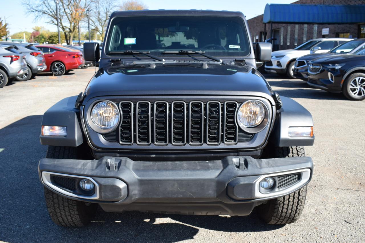 Jeep Wrangler Sport Altitude 4 Door 4x4 2023