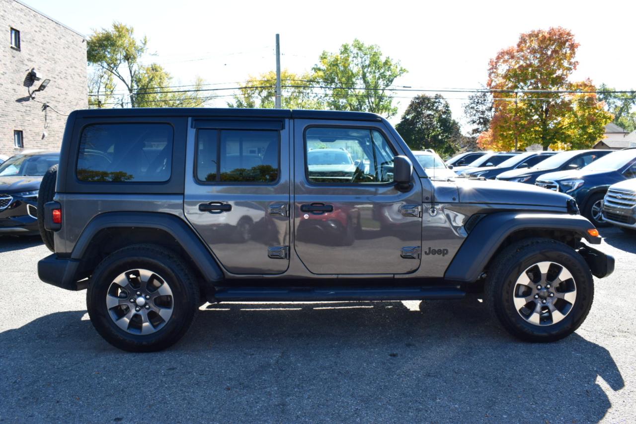 Jeep Wrangler Sport Altitude 4 Door 4x4 2023