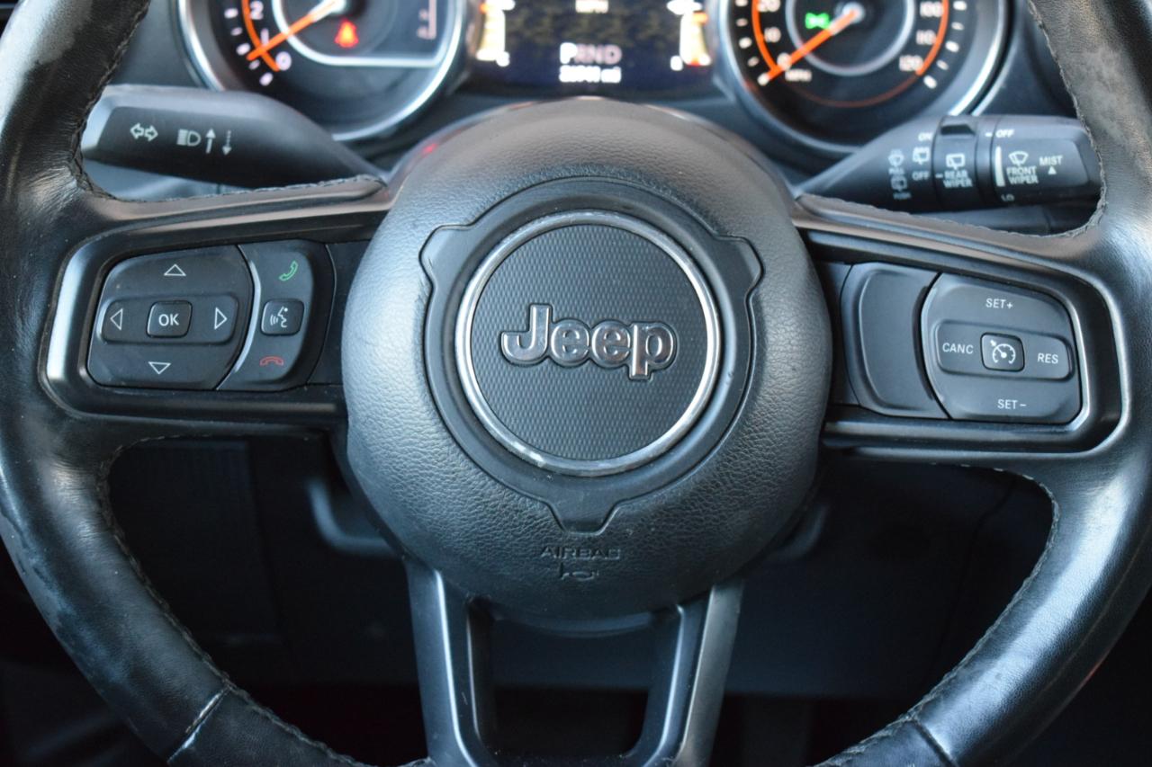Jeep Wrangler Sport Altitude 4 Door 4x4 2023