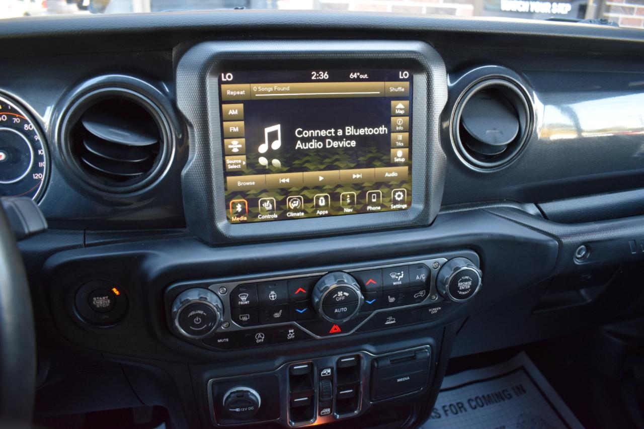 Jeep Wrangler Sport Altitude 4 Door 4x4 2023