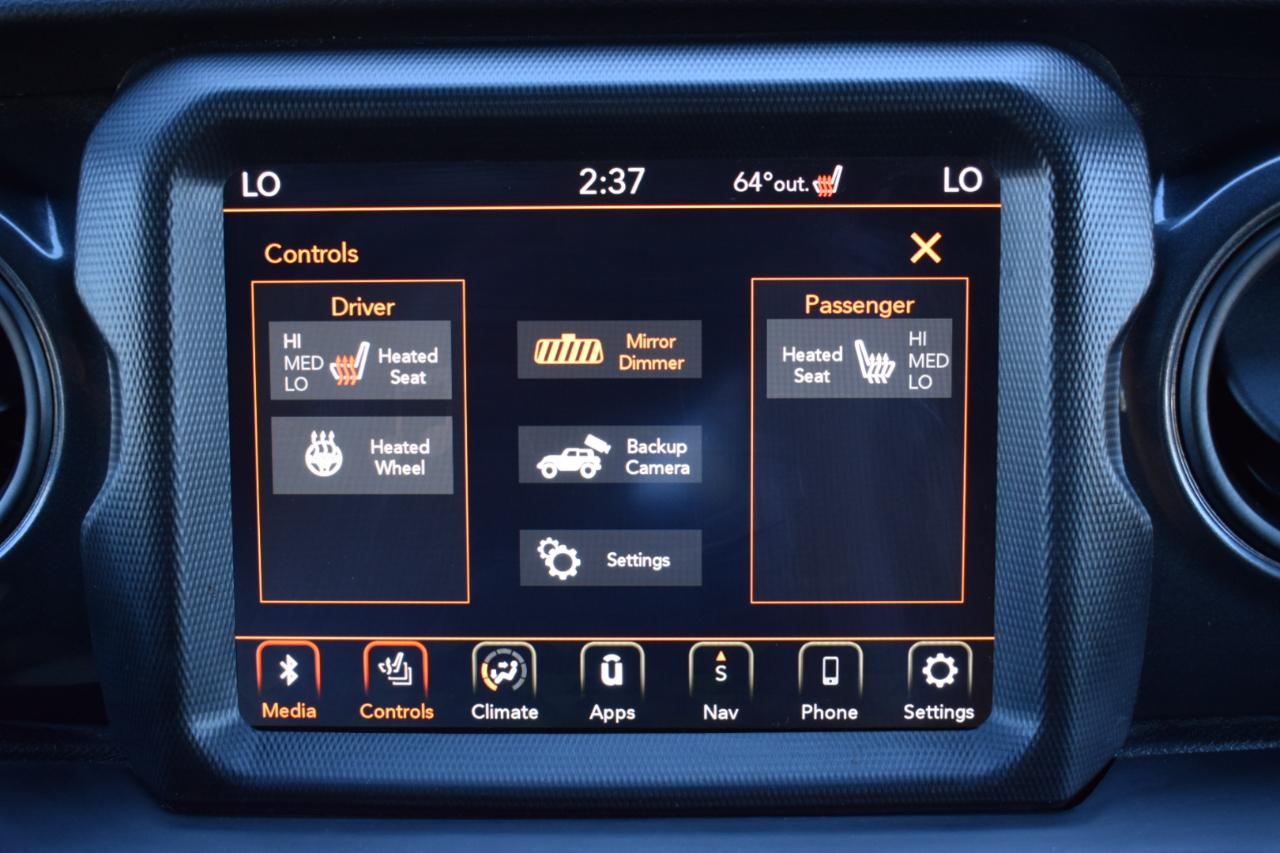 Jeep Wrangler Sport Altitude 4 Door 4x4 2023