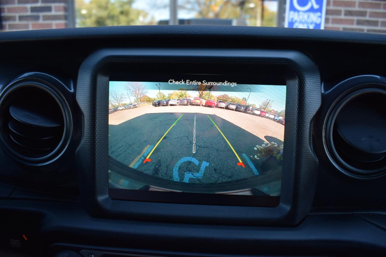 Jeep Wrangler Sport Altitude 4 Door 4x4 2023