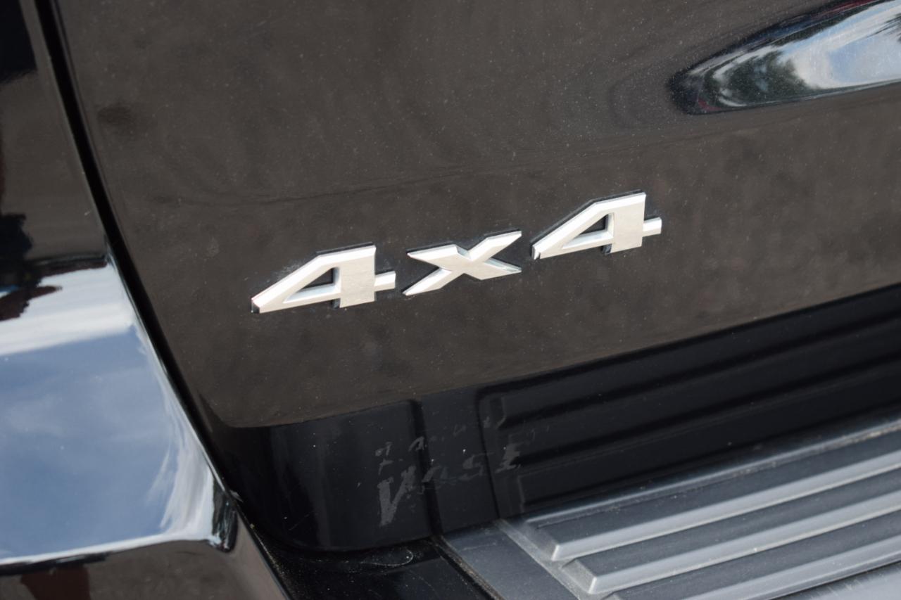 Jeep Grand Cherokee Laredo E 4x4 2020