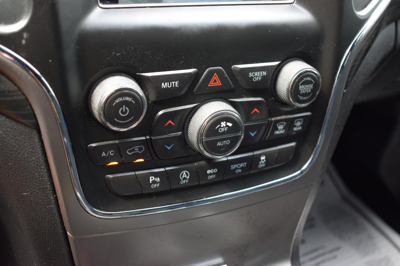Jeep Grand Cherokee Laredo E 4x4 2020